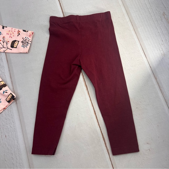 Koala Kids Kids' 4-piece Set SIZE 18M - Picture 6 of 17